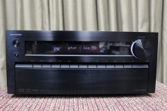 【買取】ONKYO TX-NR1010【コード00-96633】