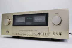 【買取】Accuphase E-470【コード00-99163】