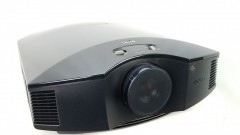 【買取】SONY VPL-HW50ES(W)　　【コード21-00632】【訳あり特価】