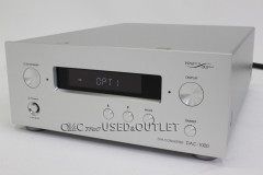 【買取】ONKYO DAC-1000【コード00-99161】