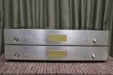 【買取】LUXMAN B-1(2台)【コード00-96067】