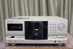 【買取】Pioneer PD-F1007【コード00-94363】