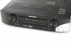 【買取】marantz NR1710(B)【コード01-02036】