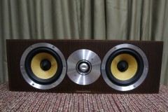 【買取】B&W CM Centre(MW)-特【コード00-94362】