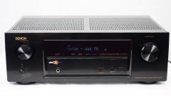 【買取】DENON AVR-X1200W　特価　【コード21-00625】