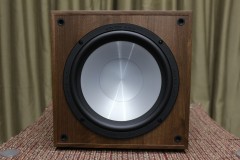 【買取】MonitorAudio Bronze BRW10(WN)【コード00-94321】