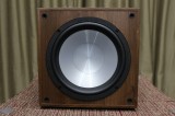 【買取】MonitorAudio Bronze BRW10(WN)【コード00-94321】