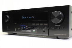 【展示処分品】DENON AVR-X550BT【コード90-00943】