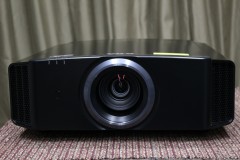 【買取】Victor DLA-X550R(B)【コード00-94391】