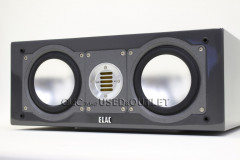 【買取】ELAC　CC201.2(TS)【コード00-99192】