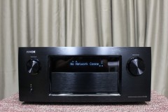【買取】DENON AVR-4520【コード00-96646】