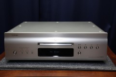 【展示処分品】DENON DCD-SX11【コード90-00501】