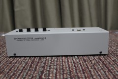 【買取】LUXMAN AS-5III【コード00-96634】