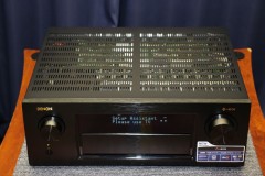 【展示処分品】DENON AVR-X6300H【コード90-00523】