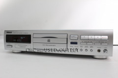 【買取】TEAC CD-RW890MKII【コード01-04875】