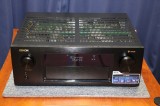 【展示処分品】DENON AVR-X4300H【コード90-00521】