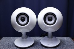 【展示処分品】ECLIPSE TD-M1(WH)【コード90-00503】