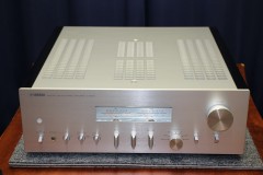【展示処分品】YAMAHA A-S2100【コード90-00510】