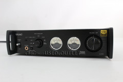 【買取】TEAC AI-503(B)【コード01-04892】