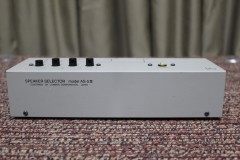 【買取】LUXMAN AS-5III【コード00-96592】