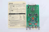 【買取】Accuphase AD-30【コード01-04886】