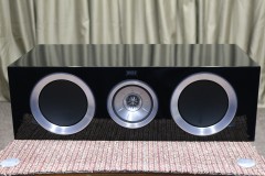 【買取】KEF R600C(PB)【コード00-94377】