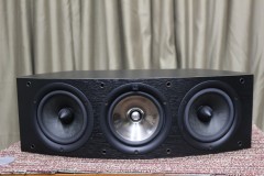 【買取】KEF iQ6C(B)【コード00-94374】