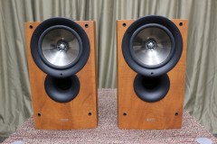 【買取】KEF iQ30(DA)【コード00-94101】