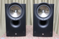 【買取】KEF iQ3(B)【コード00-94375】