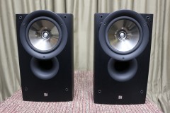 【買取】KEF iQ3(B)【コード00-94087】