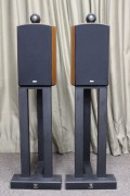 【買取】B&W Nautilus805(MY) + Stand【コード00-96628】