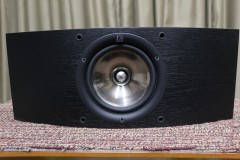 【買取】KEF iQ2C(B)【コード00-94085】