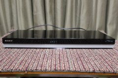 【買取】SONY BDZ-ZT1000【コード00-96642】