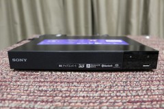 【買取】SONY BDP-S6700【コード00-94385】