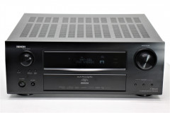 【買取】=特価=DENON AVC-4310(K)【コード21-03489】　