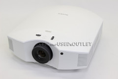 【買取】SONY VPL-HW50ES(W)【コード00-99197】