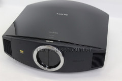 【ジャンク】SONY VPL-VW85【コード00-98784】