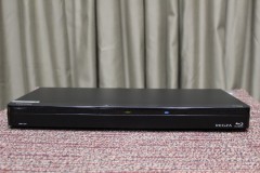 【買取】TOSHIBA DBR-T1007【コード00-96651】