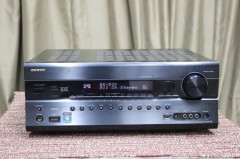 【買取】ONKYO TX-NA708【コード00-91365】