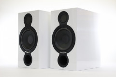 【アウトレット】Cambridge Audio AEROMAX2(WHT)【コード90-01473】