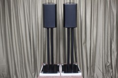 【買取】Sonus faber Venere1.5/BK + Stand【コード00-96660】