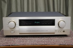 【買取】Accuphase C-2410【コード00-96618】