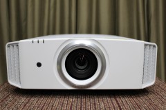 【買取】Victor DLA-X570R(W)【コード00-96661】