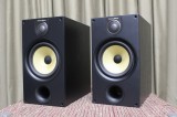 【買取】B&W　685S2(B)(ペア)【コード00-96671】