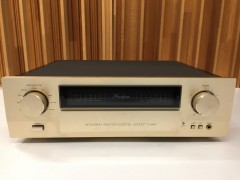 【買取】Accuphase C-2410【コード29-00096】