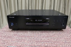 【買取】Pioneer BDP-LX88【コード00-93480】