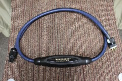 【買取】TRANSPARENT PLMM/2.0m【コード00-96665】