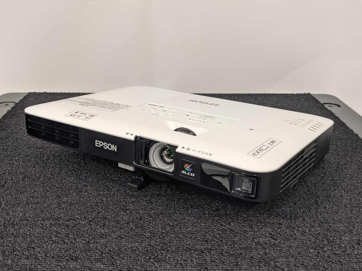 中古】EPSON EB-1785W【コード05-00742】 | 中古販売・買取サイトの 