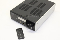 【買取】FOSTEX HP-A8【コード00-98857】