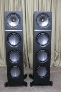 【買取】KEF Q900V(BO)(ペア) 【コード00-94351】